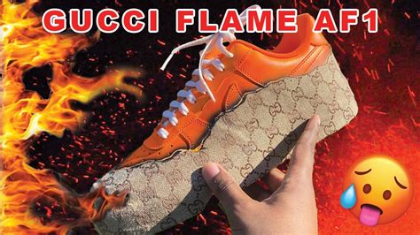 gucci goth|Gucci’s Flame.